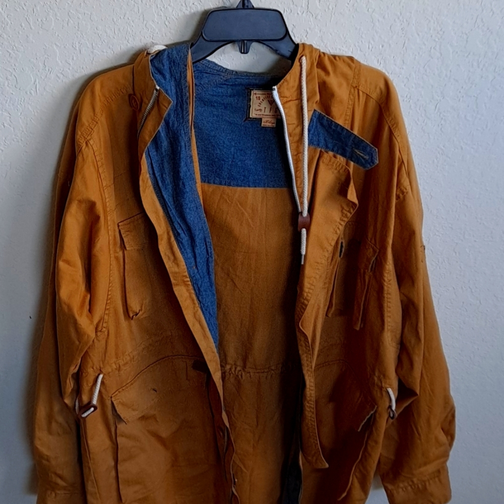 TFG creative garments CASUAL JACKET💥💥💥💥